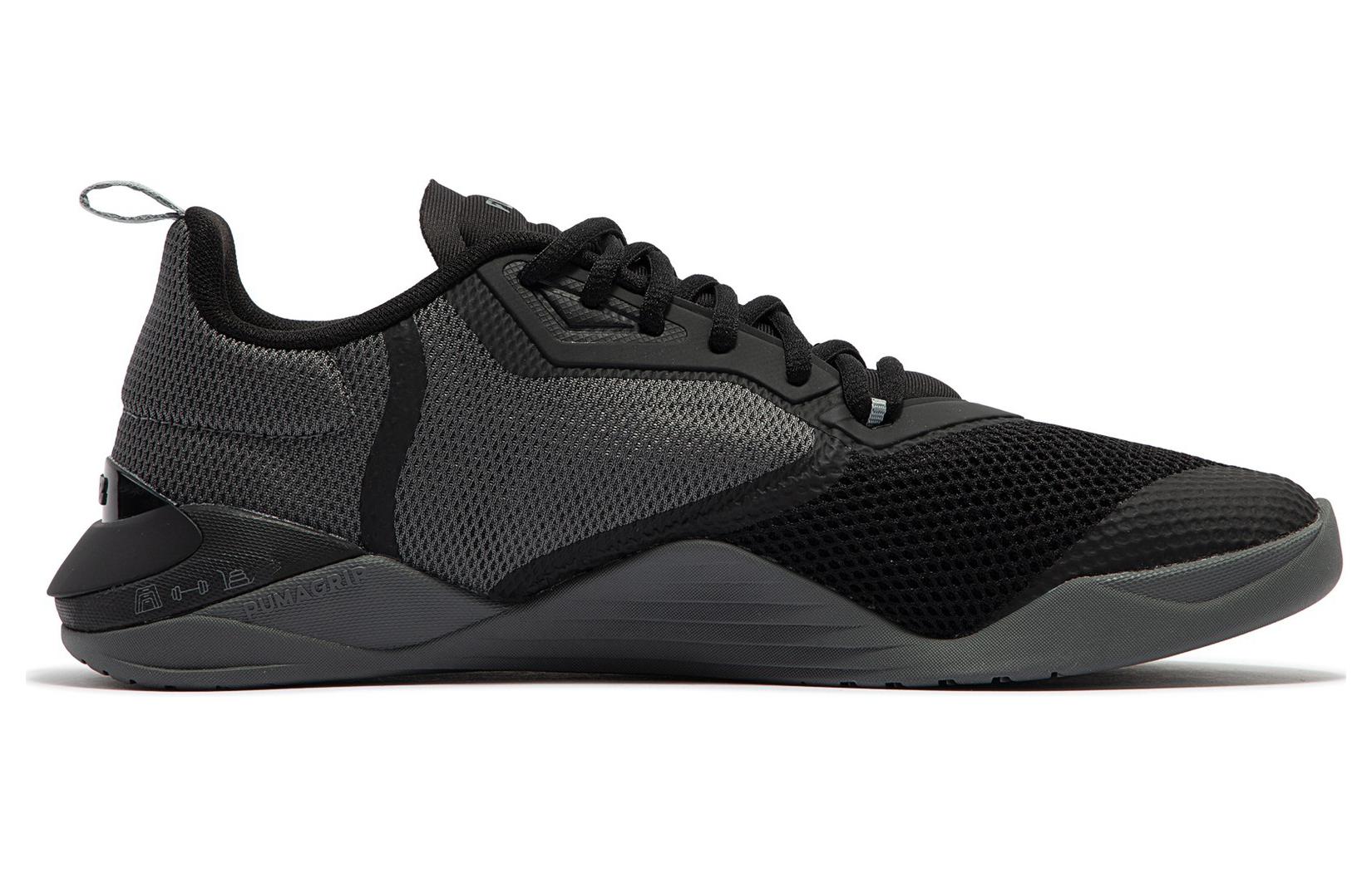 Order Puma Fuse 2.0 'Harimau Camo Hitam' 377969-01