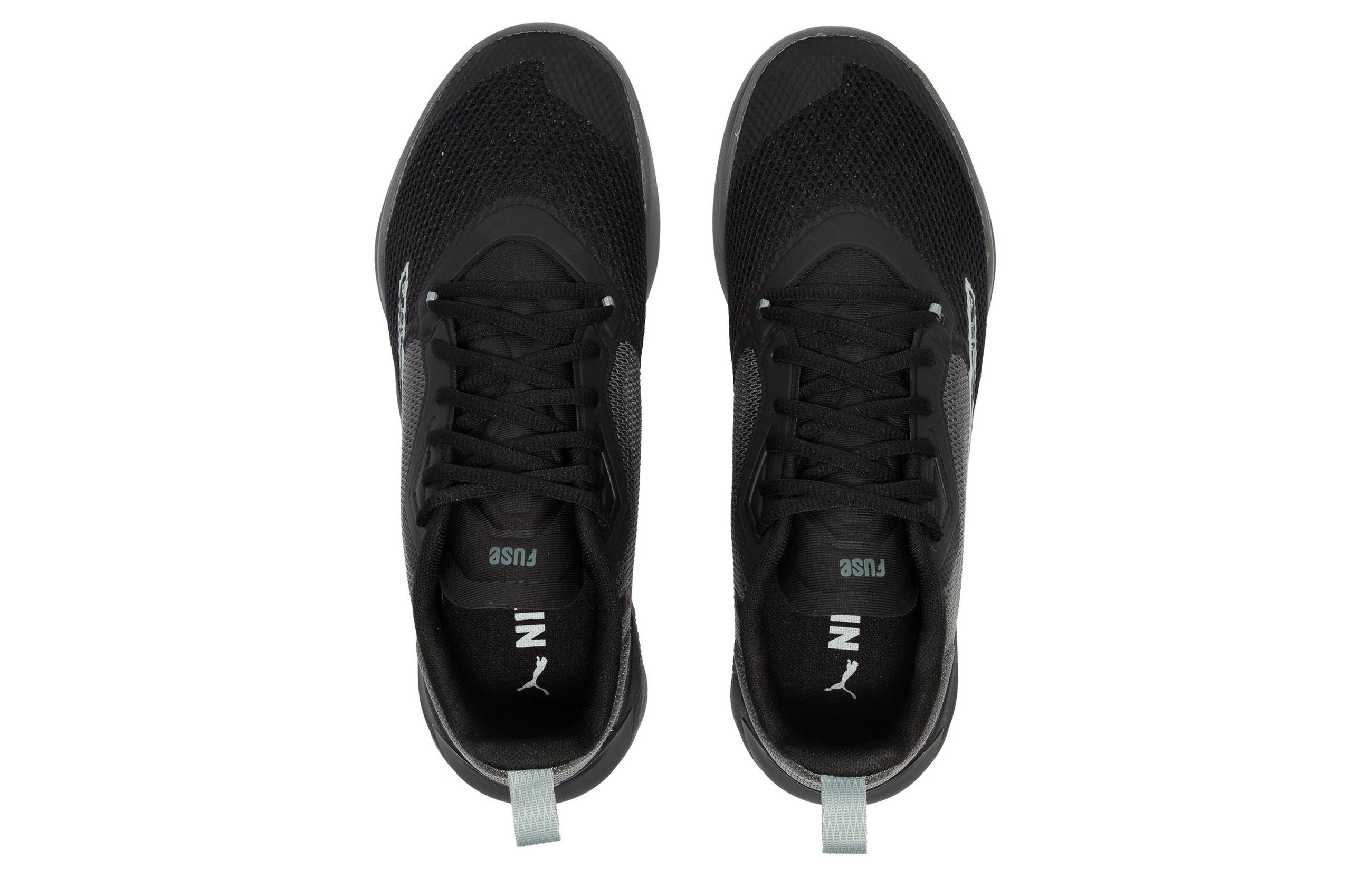 Shop 푸마 퓨즈 2.0 '타이거 카모 블랙' 377969-01