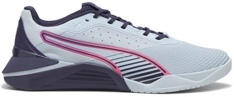 Puma Fuse 4.0 Lucite Black Electric Orchid 311733-09 Puma Fuse 4.0 Lucite Black Electric Orchid 311733-09