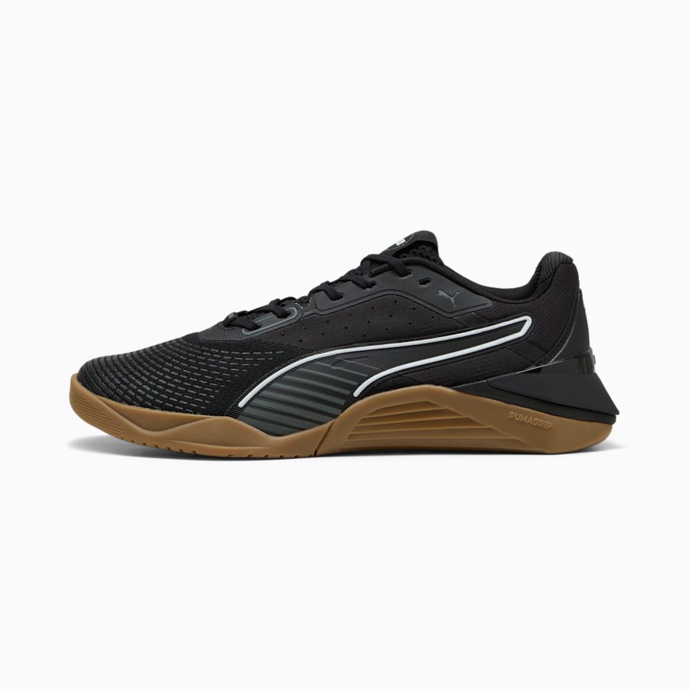 Puma Fuse 4.0 Sneakers PUMA Black-Cast Iron-Gum-PUMA White 311733-06