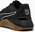 Lookbook Puma Fuse 4.0 Sneakers PUMA Black-Cast Iron-Gum-PUMA White 311733-06