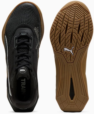 Puma Fuse 4.0 Sneakers PUMA Black-Cast Iron-Gum-PUMA White 311733-06 Shop Puma Fuse 4.0 Sneakers PUMA Black-Cast Iron-Gum-PUMA White 311733-06