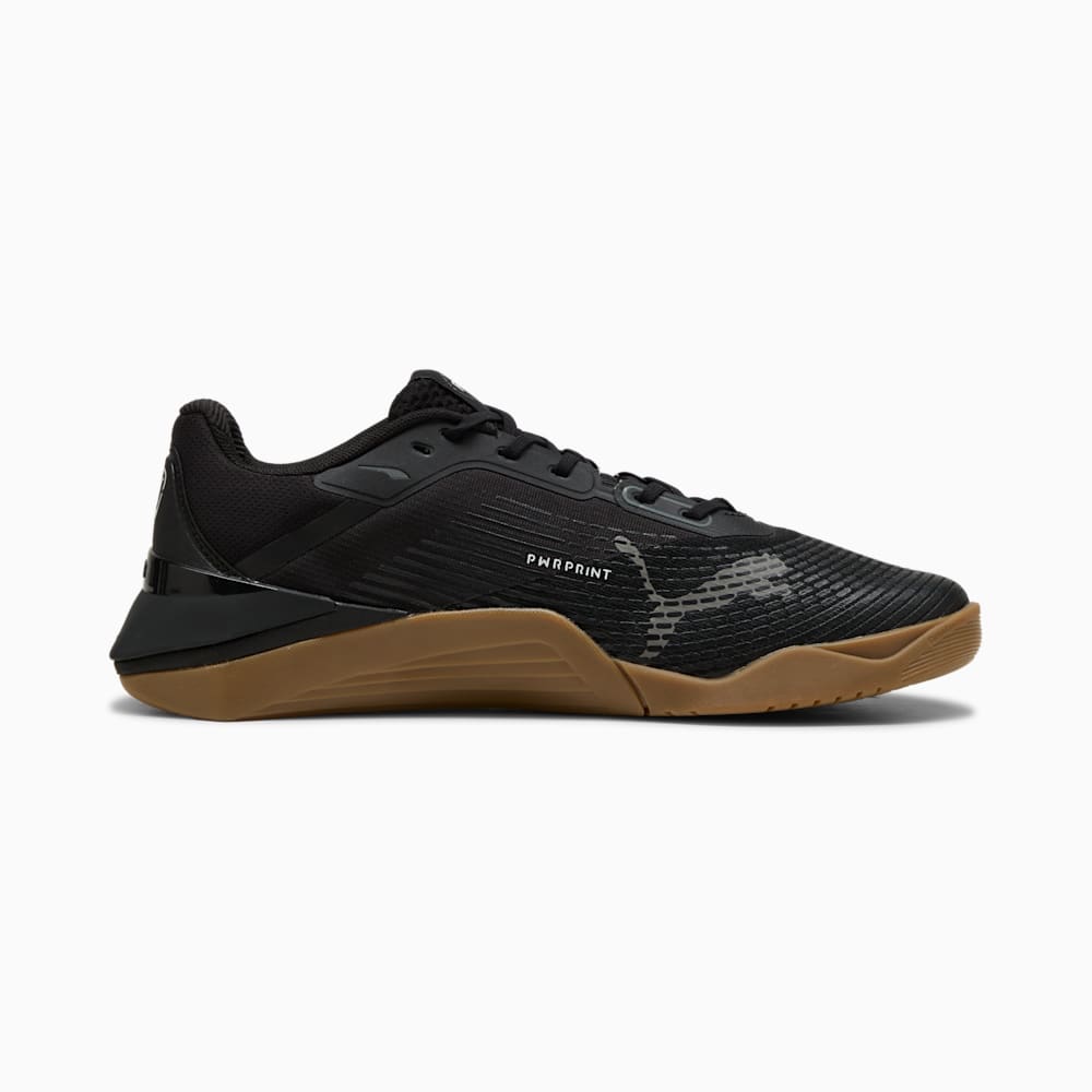 Details for Puma Fuse 4.0 Sneakers Hitam-Besi Cor-Gum-Putih PUMA. 311733-06