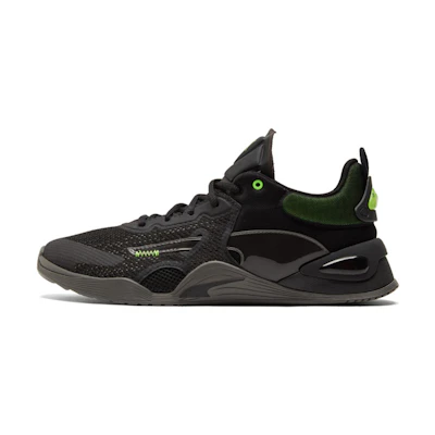 Puma Fuse 'Black Castlerock'