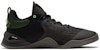 Puma Fuse 'Hitam Castlerock' 194419-08