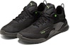 Lookbook Puma Fuse 'Hitam Castlerock' 194419-08