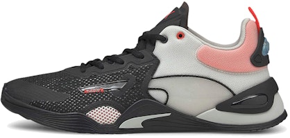 Puma Fuse 'Black Poppy Red' 194419-04 Puma Fuse 'Black Poppy Red' 194419-04
