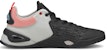 Puma Fuse 'Hitam Poppy Merah' 194419-04