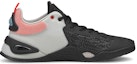 Order Puma Fuse 'Hitam Poppy Merah' 194419-04