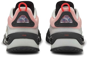 彪馬 Fuse '黑色罌粟紅' 194419-04 Shop 彪馬 Fuse '黑色罌粟紅' 194419-04