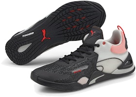 彪馬 Fuse '黑色罌粟紅' 194419-04 Purchase 彪馬 Fuse '黑色罌粟紅' 194419-04