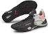 Puma Fuse 'Hitam Poppy Merah' 194419-04