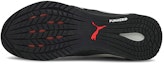 Details for Puma Fuse 'Hitam Poppy Merah' 194419-04