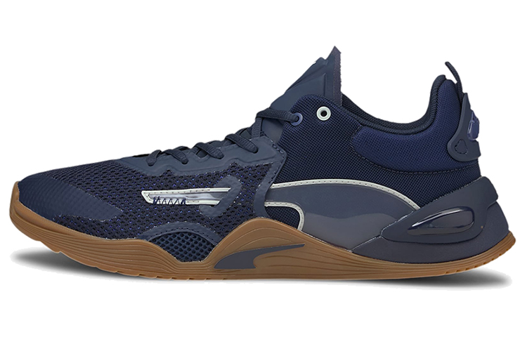 Buy Puma Fuse 'Azul Elektro' 194419-02