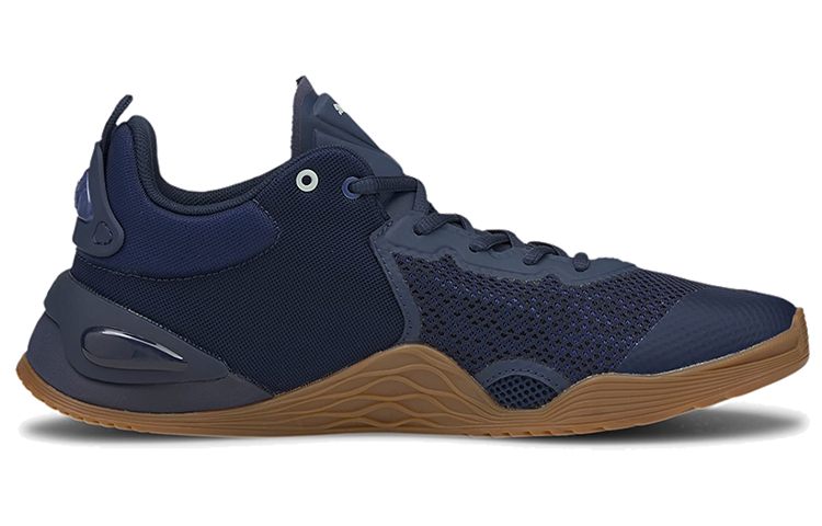Order Puma Fuse 'Azul Elektro' 194419-02