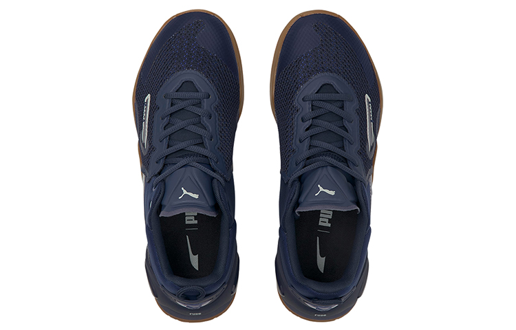 Lookbook Puma Fuse 'Azul Elektro' 194419-02