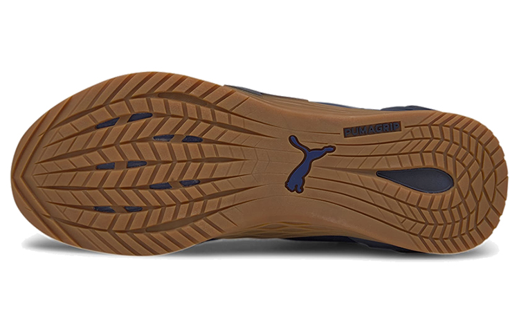 Details for Puma Fuse 'Azul Elektro' 194419-02