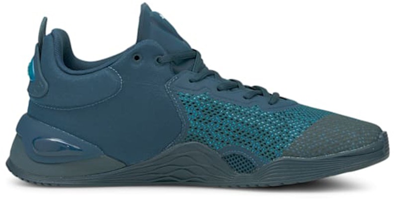 Puma Fuse 'Light Blue Comfort Low-Top Casual Running' 194419-09 Order Puma Fuse 'Light Blue Comfort Low-Top Casual Running' 194419-09