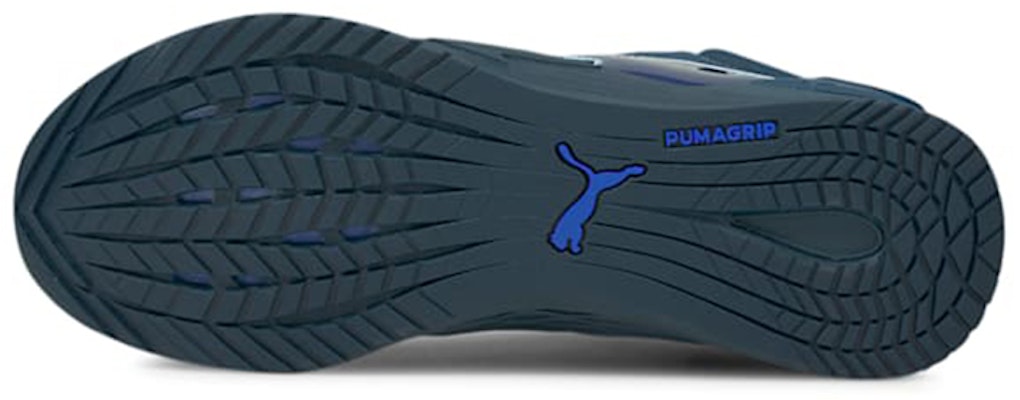 Puma Fuse 'Birutua Nyaman Sepatu Lari Kasual Low-Top' 194419-09 Purchase Puma Fuse 'Birutua Nyaman Sepatu Lari Kasual Low-Top' 194419-09