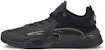 Puma Fuse 'Hitam Pekat' 194419-01