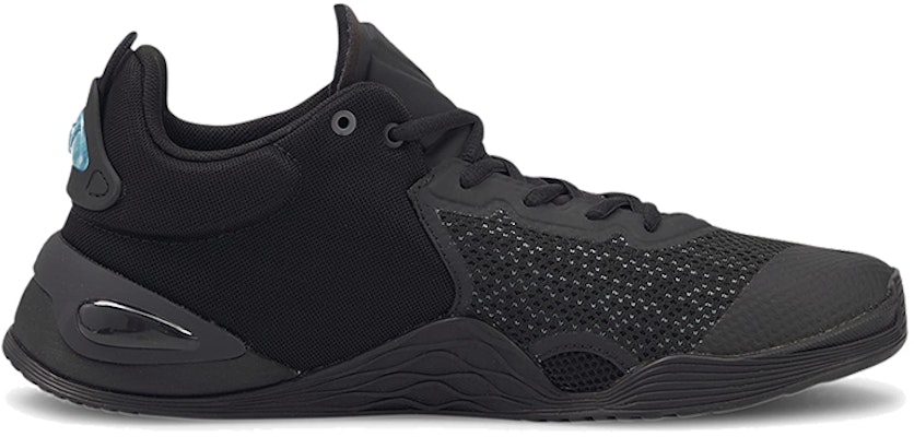 Puma Fuse 'Triple Black' 194419-01 Order Puma Fuse 'Triple Black' 194419-01