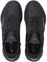 プーマ フューズ "トリプルブラック" 194419-01 Lookbook プーマ フューズ "トリプルブラック" 194419-01