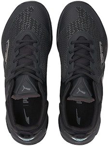 Puma Fuse 'Triple Black' zapatillas negras triple 194419-01 Lookbook Puma Fuse 'Triple Black' zapatillas negras triple 194419-01