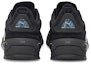 Shop Puma Fuse 'Hitam Pekat' 194419-01