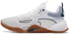 Puma Fuse Putih/Biru Rendah 194419-10
