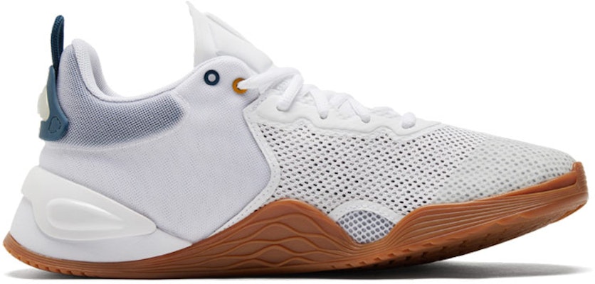Puma Fuse White/Blue Low 194419-10 Order Puma Fuse White/Blue Low 194419-10