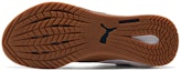 Details for Puma Fuse Putih/Biru Rendah 194419-10