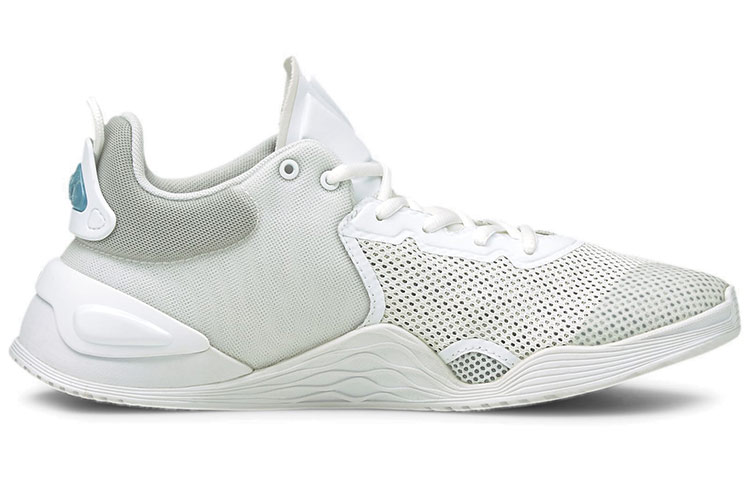Order Puma Fuse 'Putih Kelabu' 194419-03