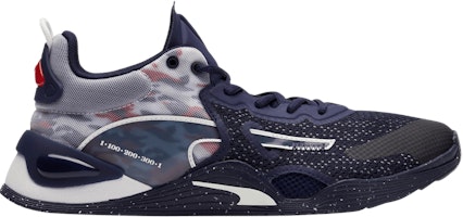 Puma Fuse Honor 'Peacoat Camo' 376386-01 Puma Fuse Honor 'Peacoat Camo' 376386-01