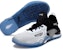 Puma Fuse one8 Low 'Putih Biru' 195399-02
