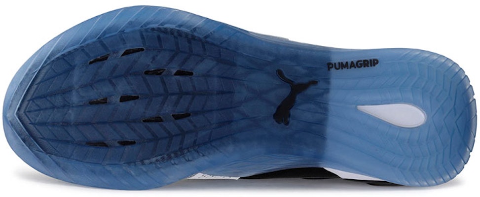 Puma Fuse one8 Low 'White Blue' 195399-02 Purchase Puma Fuse one8 Low 'White Blue' 195399-02