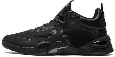 Puma Fuse Performance Leather 'Black' 195264-01 Puma Fuse Performance Leather 'Black' 195264-01