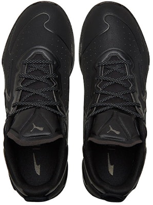 Puma Fuse Performance Kulit 'Hitam' 195264-01 Shop Puma Fuse Performance Kulit 'Hitam' 195264-01