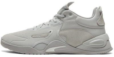 Puma Fuse Performance Leather 'Grey Violet' 195264-02 Puma Fuse Performance Leather 'Grey Violet' 195264-02
