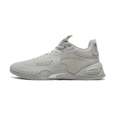 Puma Fuse Performance Leather 'Grey Violet'