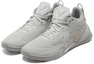 Lookbook Puma Fuse Performance Leather 'Kelabu Violet' 195264-02