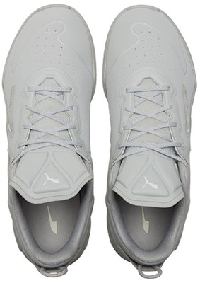 Puma Fuse Performance Leather 'Kelabu Violet' 195264-02 Shop Puma Fuse Performance Leather 'Kelabu Violet' 195264-02