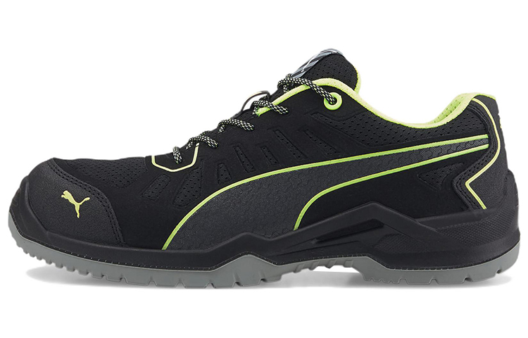 Buy Puma Fuse TC 'Hijau Rendah Hitam Hijau' 933480-01