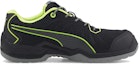 Order Puma Fuse TC 'Hitam Hijau Rendah' 933480-01
