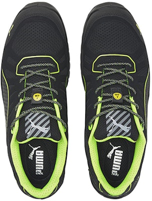 Puma Fuse TC 'Green Low Black Green' 933480-01 Lookbook Puma Fuse TC 'Green Low Black Green' 933480-01