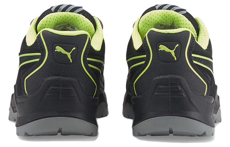 Shop Puma Fuse TC 'Hijau Rendah Hitam Hijau' 933480-01