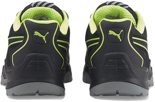 Puma Fuse TC 'Green Low Black Green' 933480-01 Shop Puma Fuse TC 'Green Low Black Green' 933480-01
