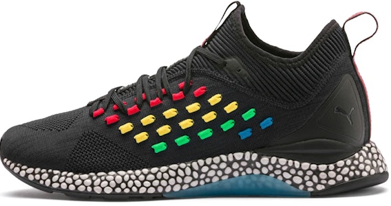 Puma Fusefit Heatmap Hitam/Multi-warna 192516-01 Buy Puma Fusefit Heatmap Hitam/Multi-warna 192516-01