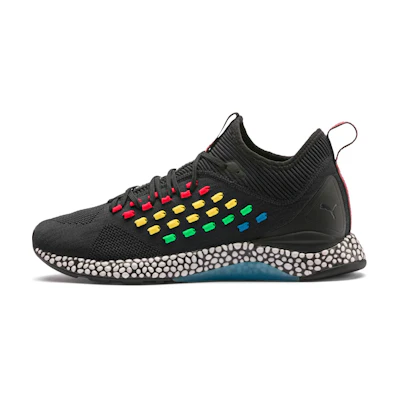 Puma Fusefit Heatmap Black/Multi-color