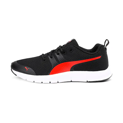 Puma Fuser IDP 'Black Red'