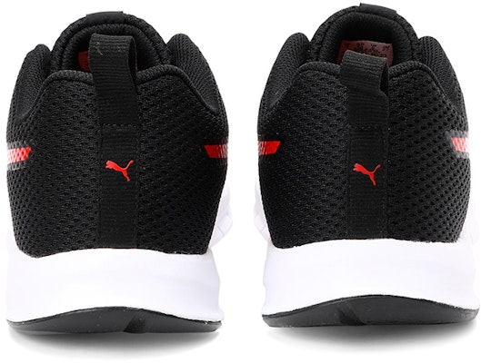 푸마 퓨저 IDP 블랙레드 (Puma Fuser IDP Black Red) 374833-01 Shop 푸마 퓨저 IDP 블랙레드 (Puma Fuser IDP Black Red) 374833-01